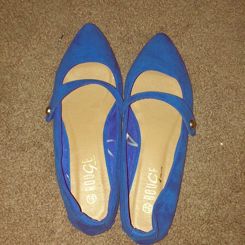 Flats